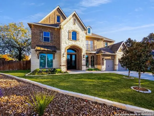 108 Turtle Creek, Boerne, TX 78006