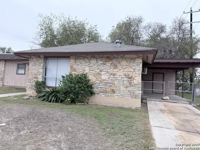558 Jamaica, San Antonio, TX 78227 - Image #3