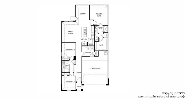 4530 Badger, San Antonio, TX 78245 - Image #2