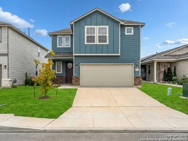 14640 Sweet Clover, San Antonio, TX 78253 - #1