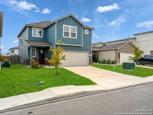 14640 Sweet Clover, San Antonio, TX 78253 - #2