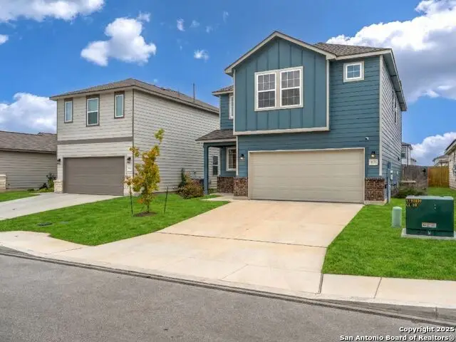 14640 Sweet Clover, San Antonio, TX 78253 - #3