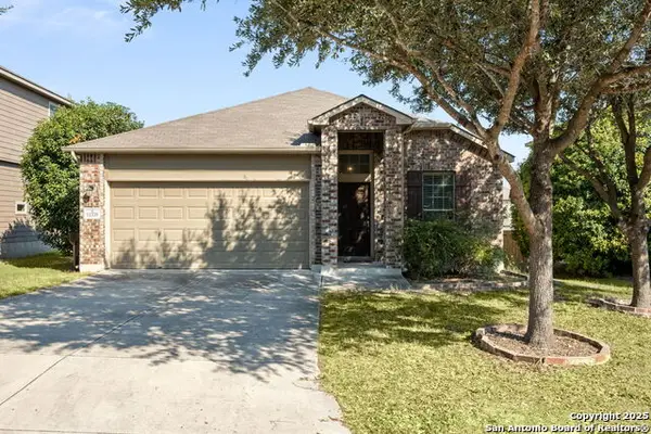 11339 Oaks Hike, San Antonio, TX 78245