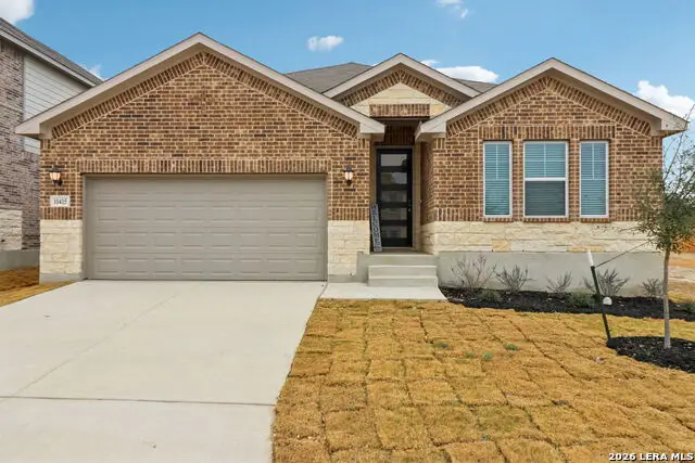 11415 Feather Vale, San Antonio, TX 78254 - #2