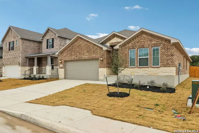 11415 Feather Vale, San Antonio, TX 78254 - #3