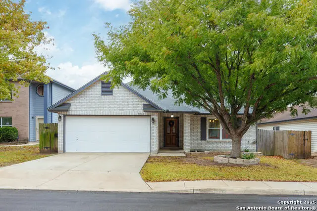 11018 Scenic Pt., San Antonio, TX 78254 - Image #1