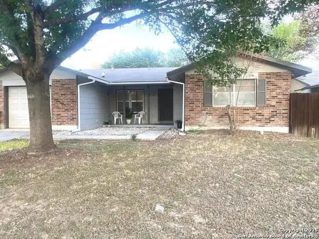 6418 Timberhill, San Antonio, TX 78238 - Image #2