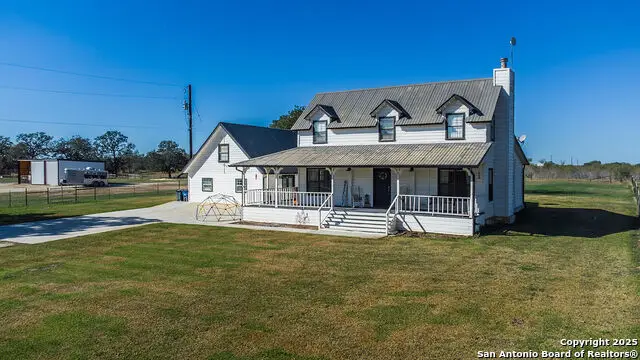 2400 Elm Creek, Seguin, TX 78155 - Image #2