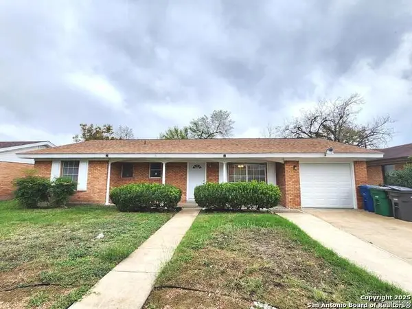 4906 Bernadine, San Antonio, TX 78220