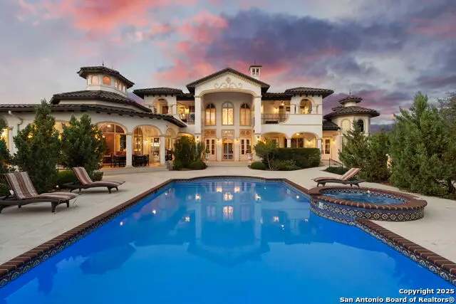 1418 Greystone, San Antonio, TX 78258 - #2