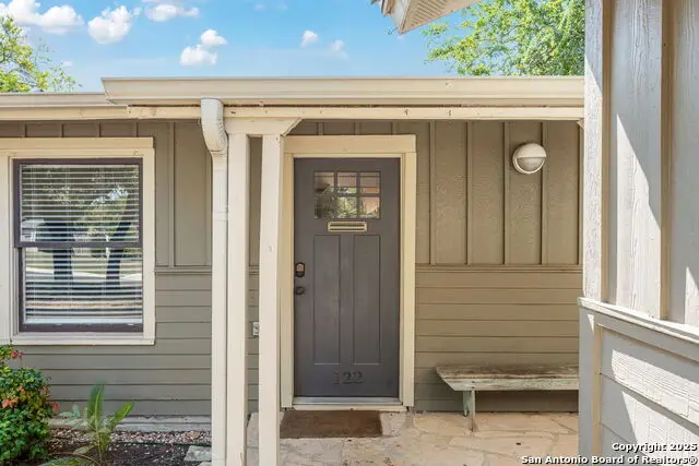 122 Brees, San Antonio, TX 78209 - Image #3