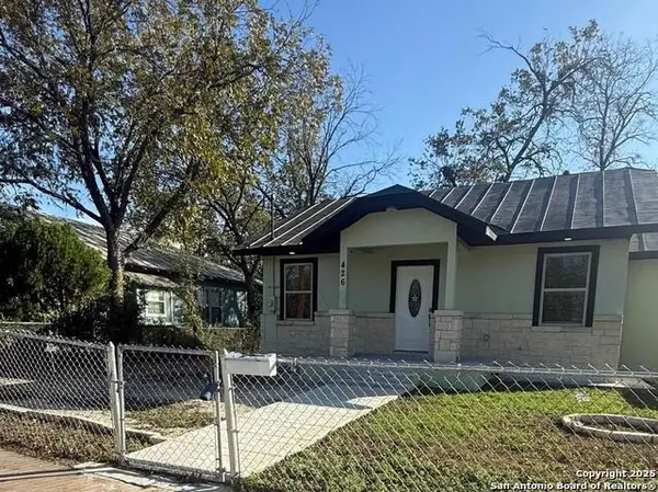426 Buckingham, San Antonio, TX 78210