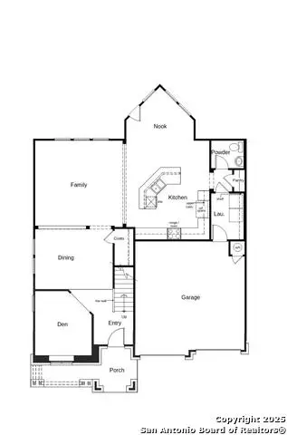 818 Hunter Nook, San Antonio, TX 78221 - Image #3