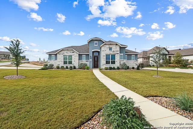 27103 Coltens Canyon, San Antonio, TX 78260 - Image #2