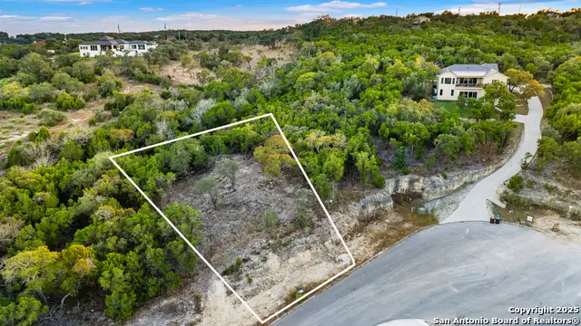 22306 White Doe Pass, San Antonio, TX 78255 - Image #1
