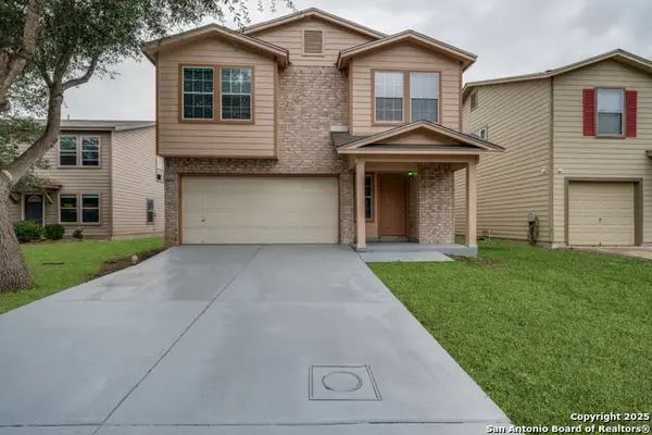 4614 Stallion Cove, San Antonio, TX 78244