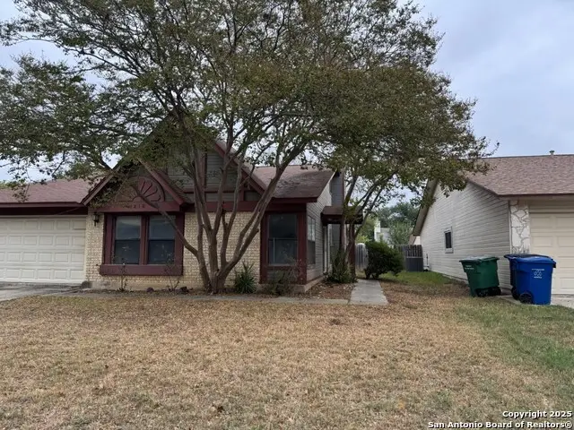 1218 Tinson, San Antonio, TX 78251 - Image #2