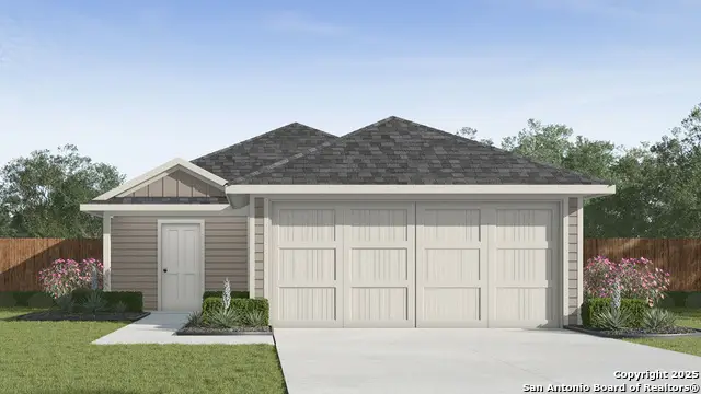 14738 Clay Ridge Run, San Antonio, TX 78253 - Image #1