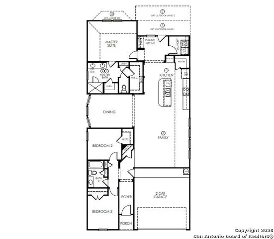 10223 Carnation, Boerne, TX 78006 - Image #2