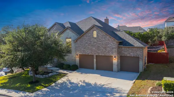 26011 Red Heron, San Antonio, TX 78261