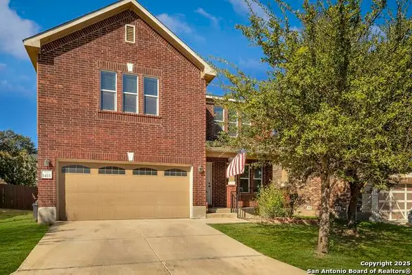 1411 Hummingbird, San Antonio, TX 78245