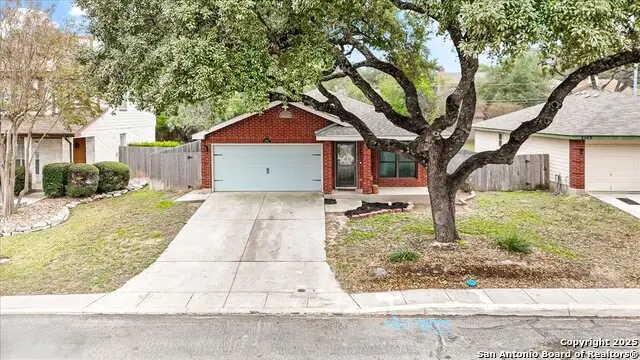 8454 Shooting Quail, San Antonio, TX 78250 - Image #1