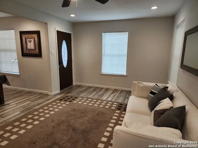 1138 Santa Anna, San Antonio, TX 78201 - Image #3
