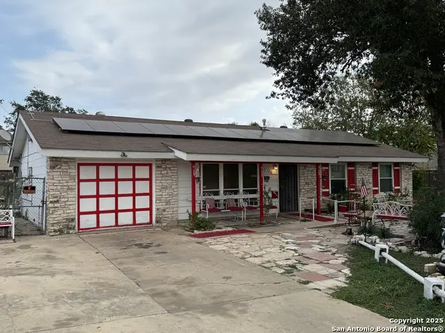 6918 Sun Valley Dr, San Antonio, TX 78227 - Image #3