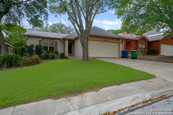 4619 Rock Nettle, San Antonio, TX 78247