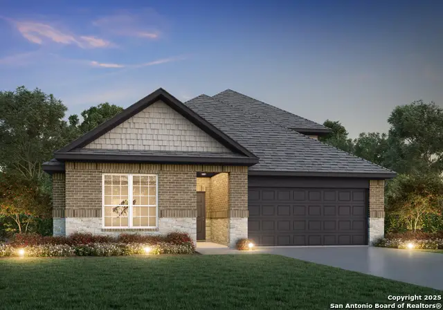 7810 Granger Cove, San Antonio, TX 78252 - Image #1