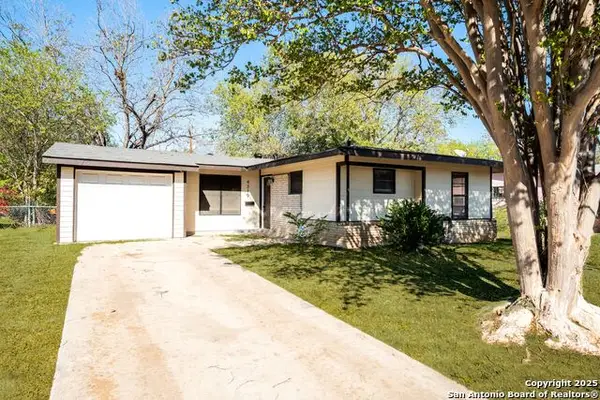 4319 Algruth Dr, San Antonio, TX 78220