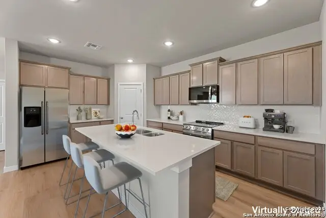 12031 Grasbauer, San Antonio, TX 78253 - #2