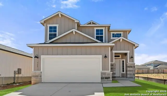 12031 Grasbauer, San Antonio, TX 78253 - #3