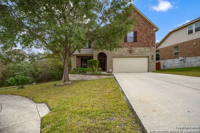 614 Colosseo, San Antonio, TX 78253 - Image #1