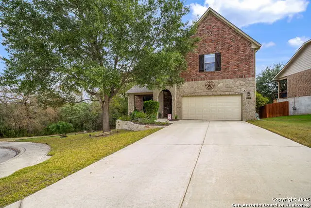 614 Colosseo, San Antonio, TX 78253 - Image #3