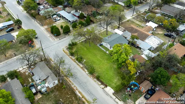 201 S San Gabriel, San Antonio, TX 78237 - Image #2