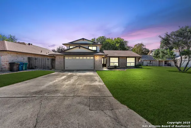 6222 Bellwood St, San Antonio, TX 78249 - Image #1