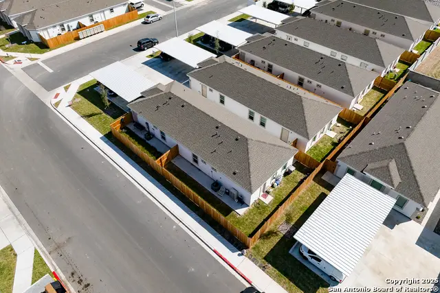 1613 N Molino Drive, Edinburg, TX 78541 - #3