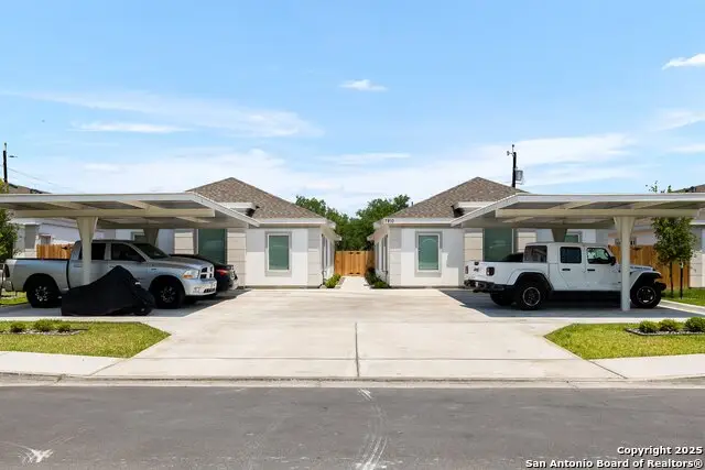 7810 N 58th Lane, Mission, TX 78573 - #1