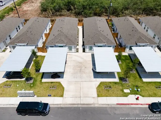 7810 N 58th Lane, Mission, TX 78573 - #3