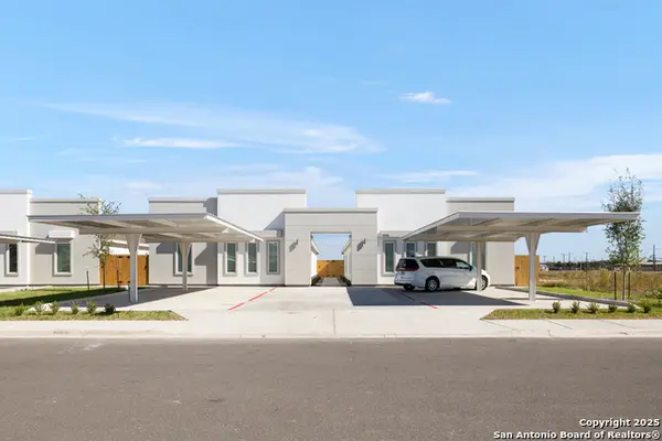 1016 Palm Drive, Alamo, TX 78516