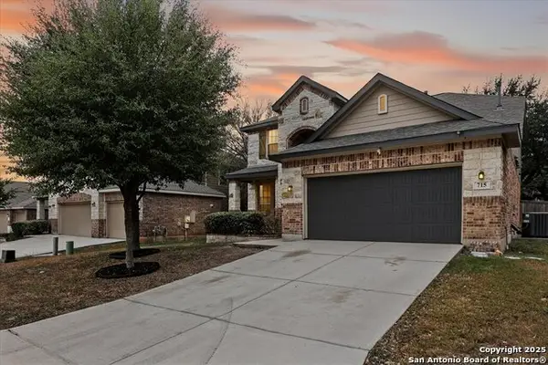 715 Gallorette, San Antonio, TX 78245