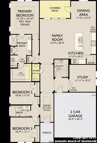 12840 Red Apple Rd., Schertz, TX 78154 - Image #2