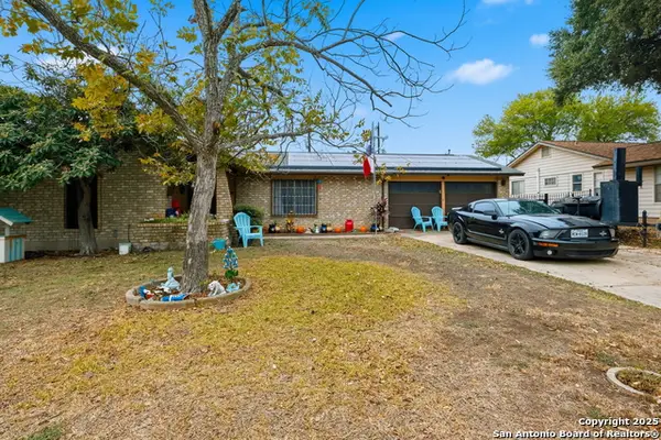 6810 Twinspur, Leon Valley, TX 78238