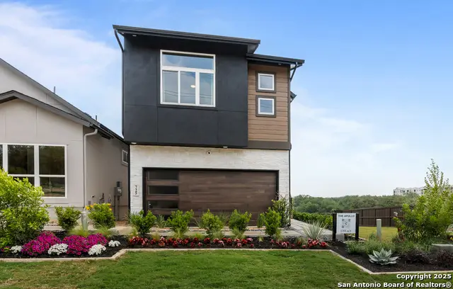 2218 Briggs Summit, San Antonio, TX 78245 - Image #2