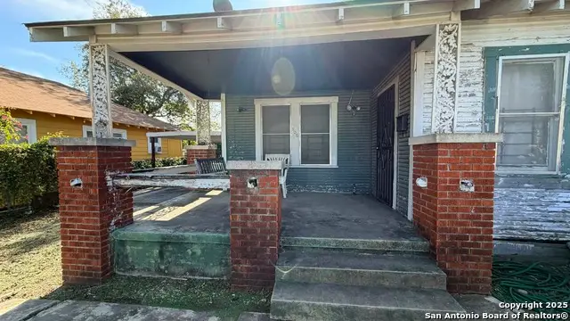 906 Canton, San Antonio, TX 78202 - Image #1
