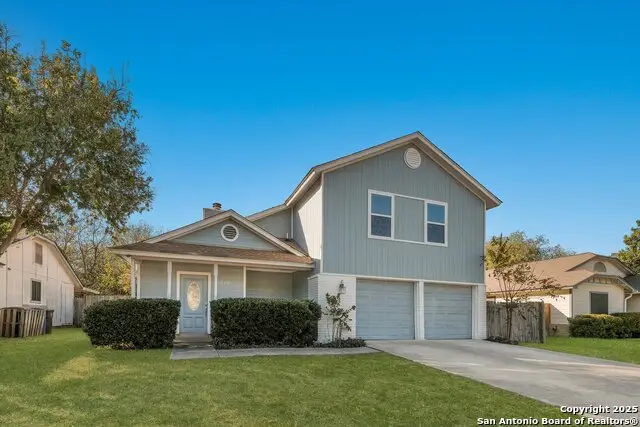 7279 Pine Branch, San Antonio, TX 78250 - Image #1