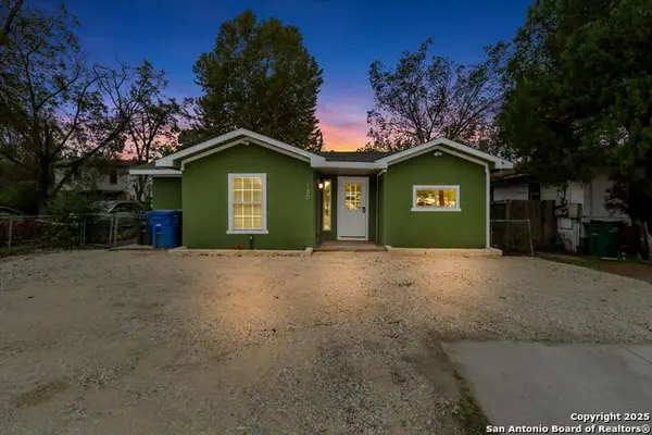 130 E Southcross Blvd, San Antonio, TX 78214