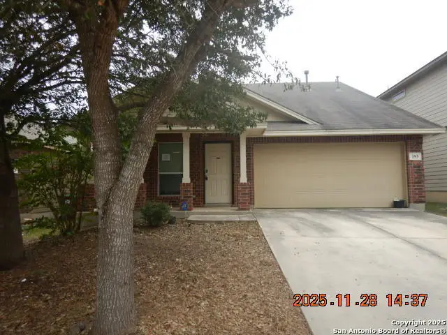 193 Finch Knl, San Antonio, TX 78253 - Image #1