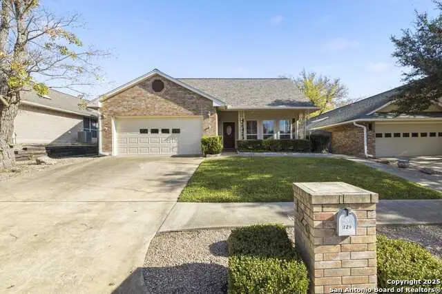 129 Los Cedros Loop, Kerrville, TX 78028 - Image #1